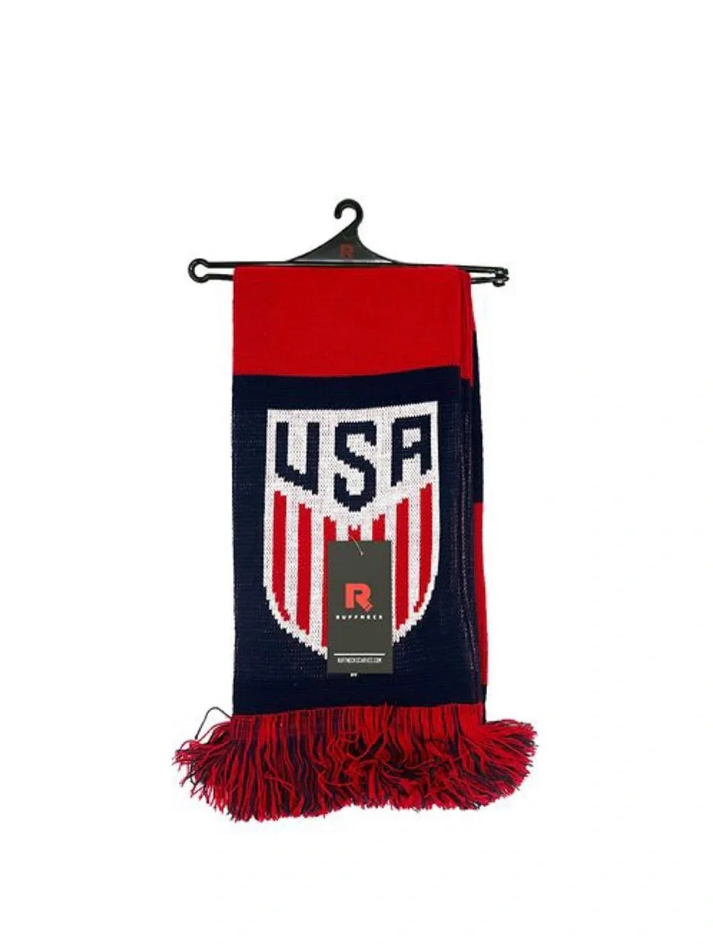 USA Soccer Scarf 2026 FIFA World Cup NWT